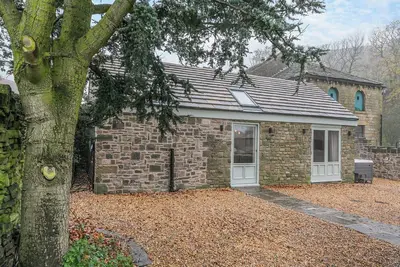 Image de 1 chambres à coucher à Littleborough