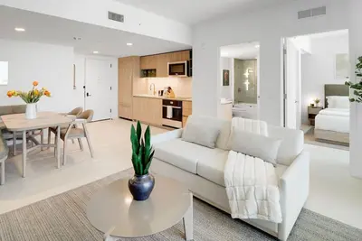 Image de 601 Residences Urban 1br Unit #2613