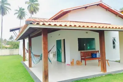 Image de Very comfortable beach house. Beachfront gated community 24 hour security