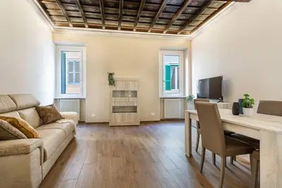 Image de IFlat | IFlat Augustus Suite near Pantheon