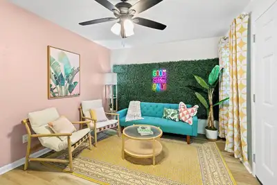 Image de Pet-Friendly Gainesville Condo