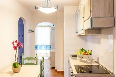 Image de Baia Marina Two-room apartment 4 beds premium