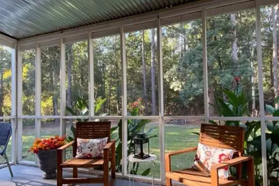 Image de Private, Quiet, and Comfortable\n