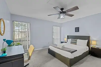 Image de Charming Villa in Prime Location