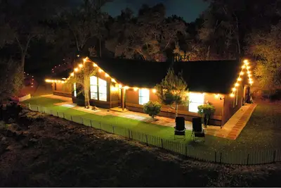 Image de Yosemite Forest Villa