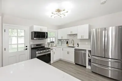 Image de Modern Ranch 15 min to Downtown & Hospitals