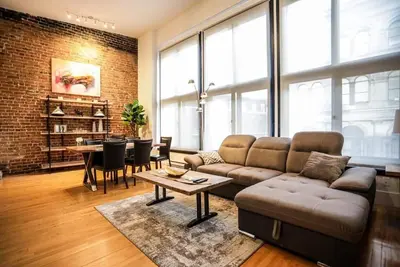 Image de Elegant 1 bedroom apartment in old port- 301