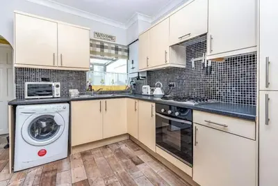Image de Cosy friendly flat