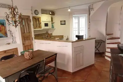 Image de 4sol25 - Collioure charmante maison de village 150 m de la plage