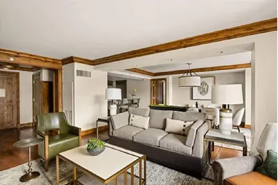 Image de St Regis Aspen 2 Bedroom Condo