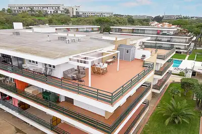 Image de Superbe appartement à El Rompido