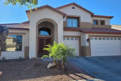 Image de Spring Trng! Pet Fr 4 Br 2. 5 Ba 3387 Sqft High-End Home, Lg pool, Heated Spa.