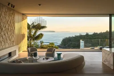 Image de The Bower, Manly Beach Isyd Luxe