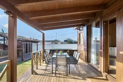 Image de Villa 'Fatema' avec piscine privée, Wi-Fi et climatisation