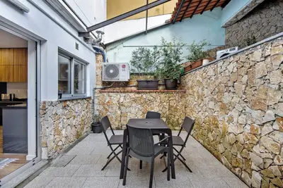 Image de Appartement 'Jm Stay Aveiro' avec terrasse privée, Wi-Fi et climatisation