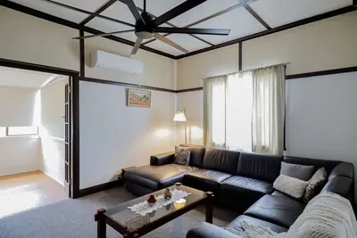 Image de White House on Rouse