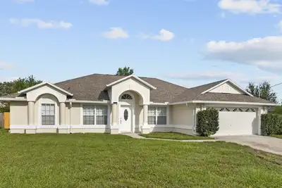 Image de Deltona Modern House