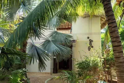 Image de Tornasol: 2 pools with breakfast service Starlink