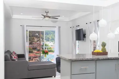Image de Caldera Villas Where Nature Meets Comfort