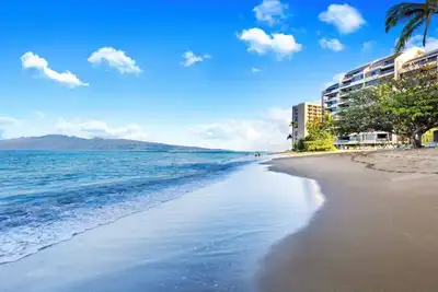 Image de Charming 3 bedroom villa with WiFi, fitness room in Lahaina.