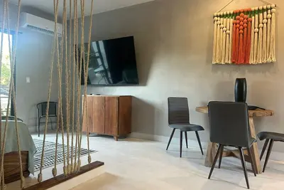 Image de Tulum Ayook apartment with Starlink