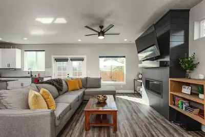 Image de Modern Home near Downtown Boise