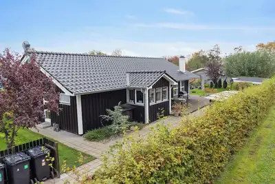 Image de New holiday home close to the beach