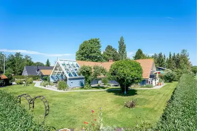 Image de Cozy holiday home with character