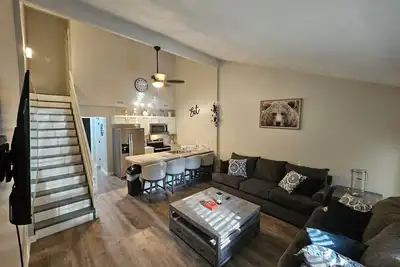 Image de The Cozy Townhome - Tallahassee Fl