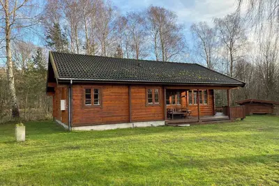 Image de Family-friendly holiday home in scenic nature