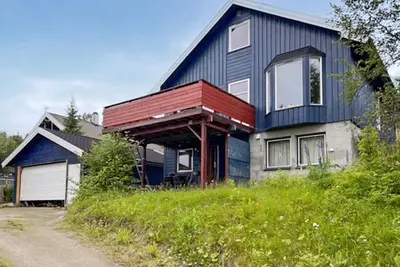 Image de Bel appartement de 3 chambres à Røros