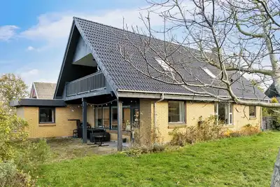 Image de Large summer house in Bandholm on Lolland