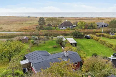 Image de Cozy summer house with view to the see and nature