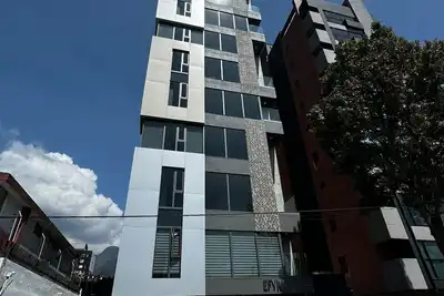 Image de Hermosa suite de renta en el Corazón de Quito