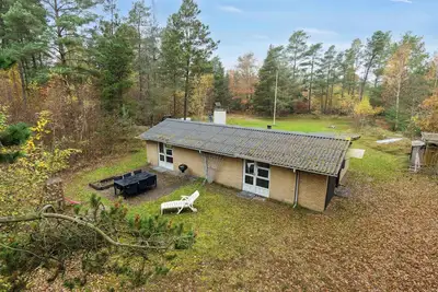 Image de Lovely summer house by the Kattegat