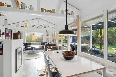 Image de Cozy summer house near Vejby Beach