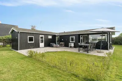 Image de Lovely summer house in Øster Hurup