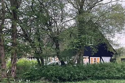 Image de Historic summer house from 1877 with scenic view