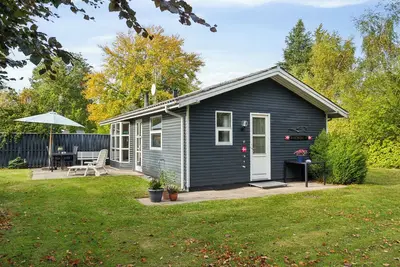 Image de Cozy summer house close to the beach