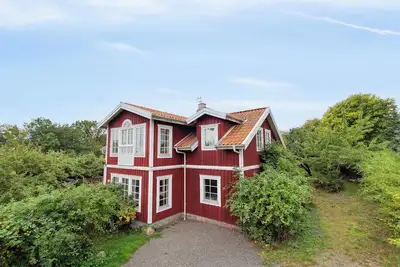 Image de Cozy and bright summer house on Bornholm