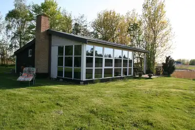 Image de Lovely holiday home with view of the Limfjord