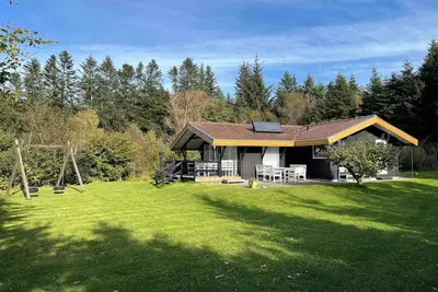 Image de Cozy holiday home with space for relaxation