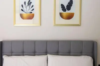 Image de Modern Studio for 3 in Valencia