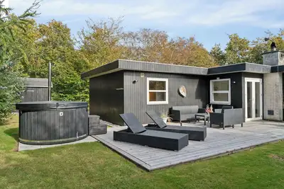 Image de Enjoy a holiday just 200 m from Ringkøbing Fjord