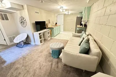Image de Omaha Hideaway: Cozy 1 Bedroom Escape