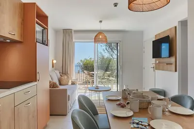 Image de Résidence Odalys Collection Riviera by Interhome