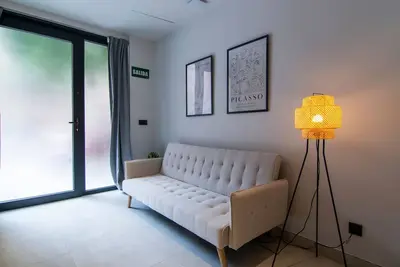 Image de Comfort and Style for 3 in Morvedre