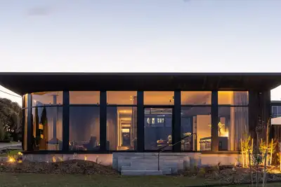Image de Cliff Top Beach House