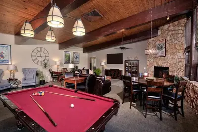 Image de Falcon Point Condo with amazing views in beautiful Avon