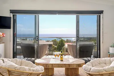 Image de Apsley View - Freycinet Holiday Houses